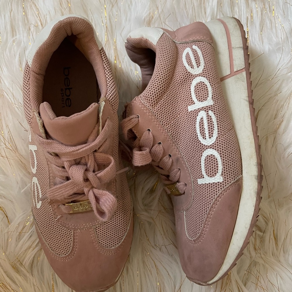 Bebe Sneaker - image 3